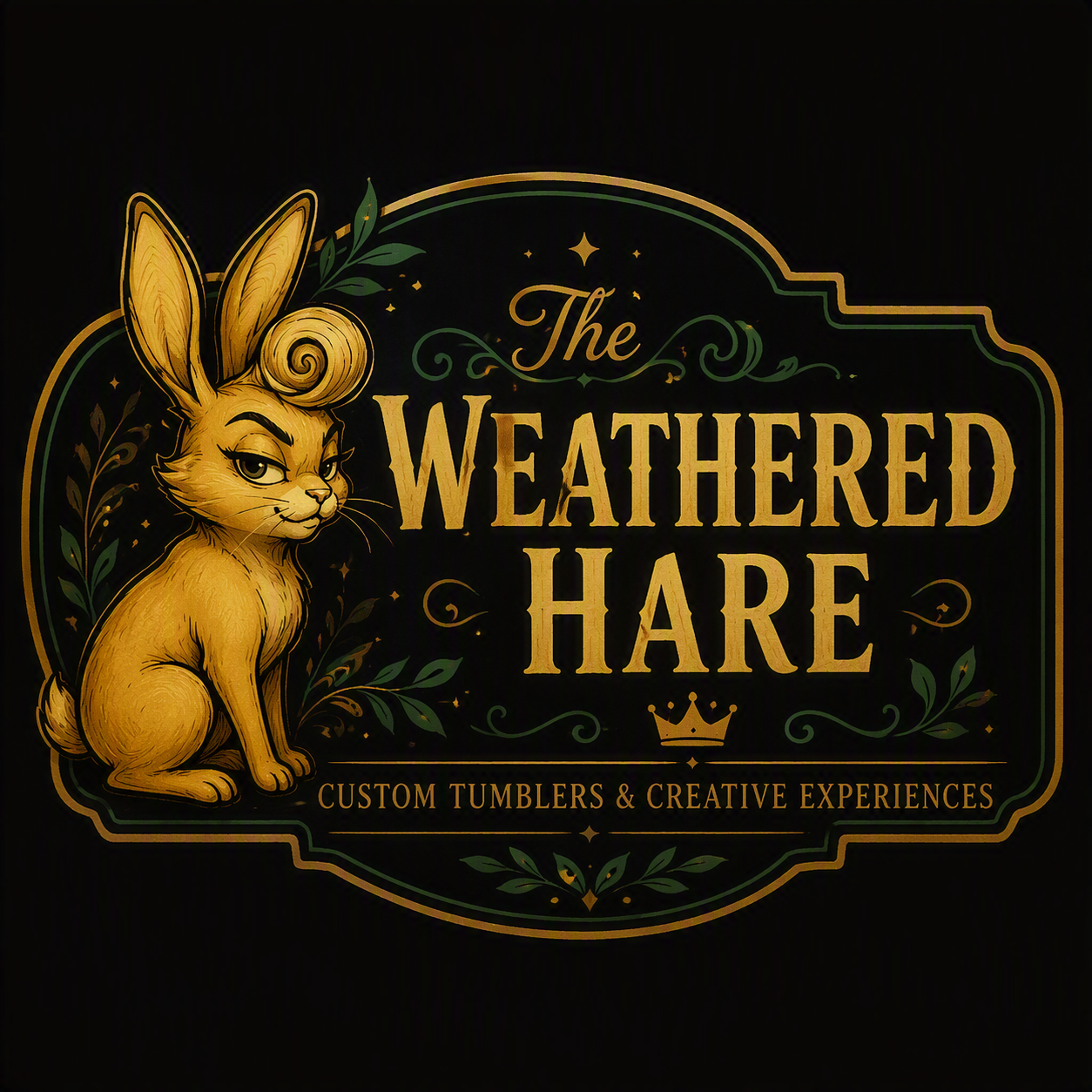 The Weathered Hare